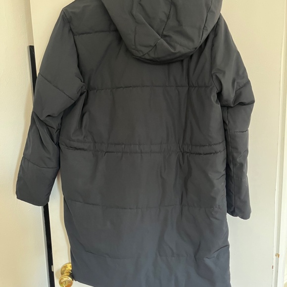 Everlane Renew Parka (S) - Picture 2 of 4